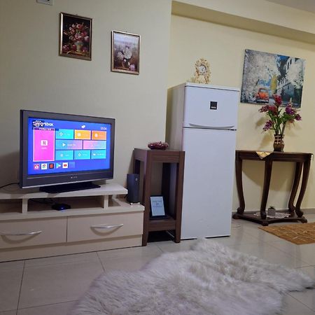Tirana Center Apartament Экстерьер фото