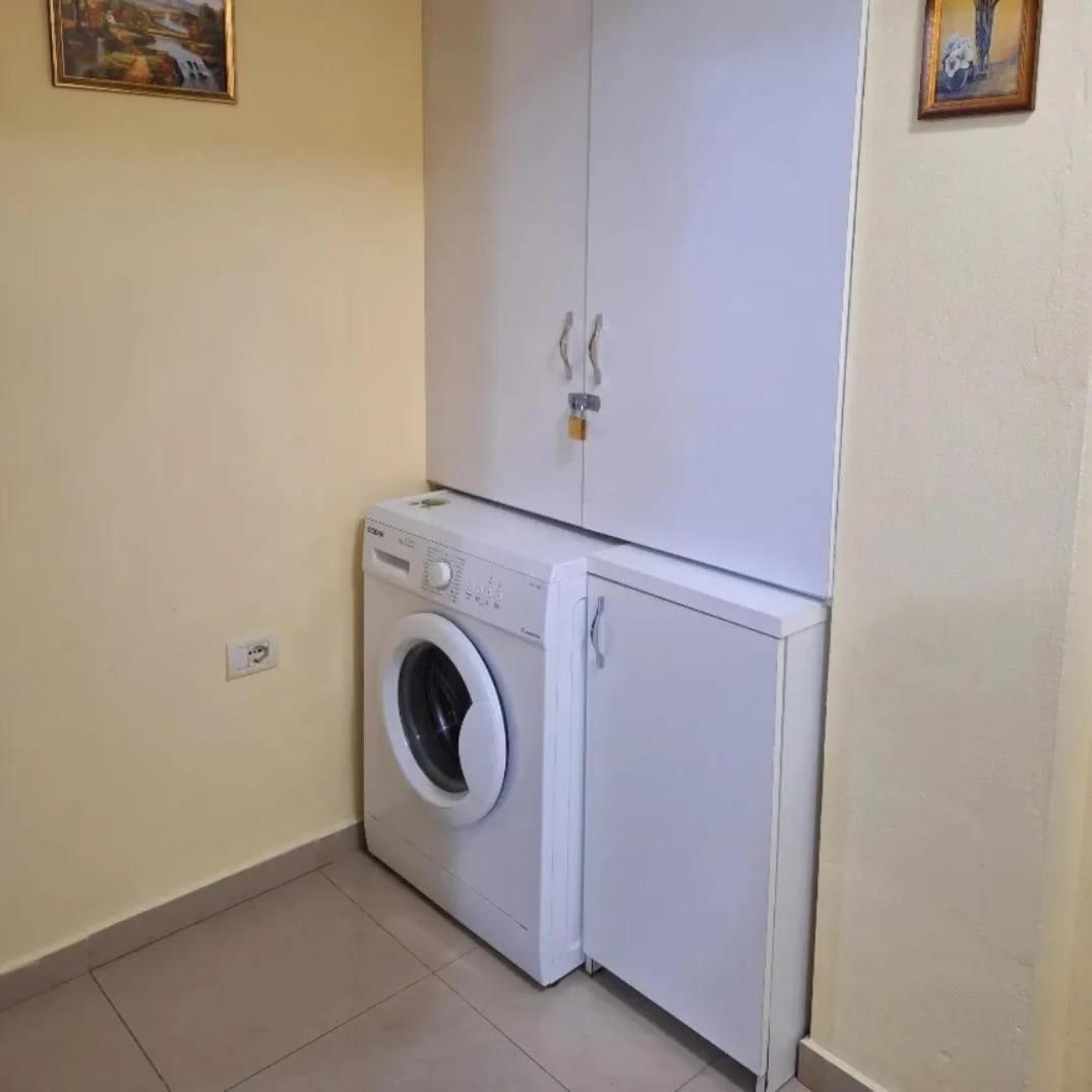 Tirana Center Apartament Экстерьер фото