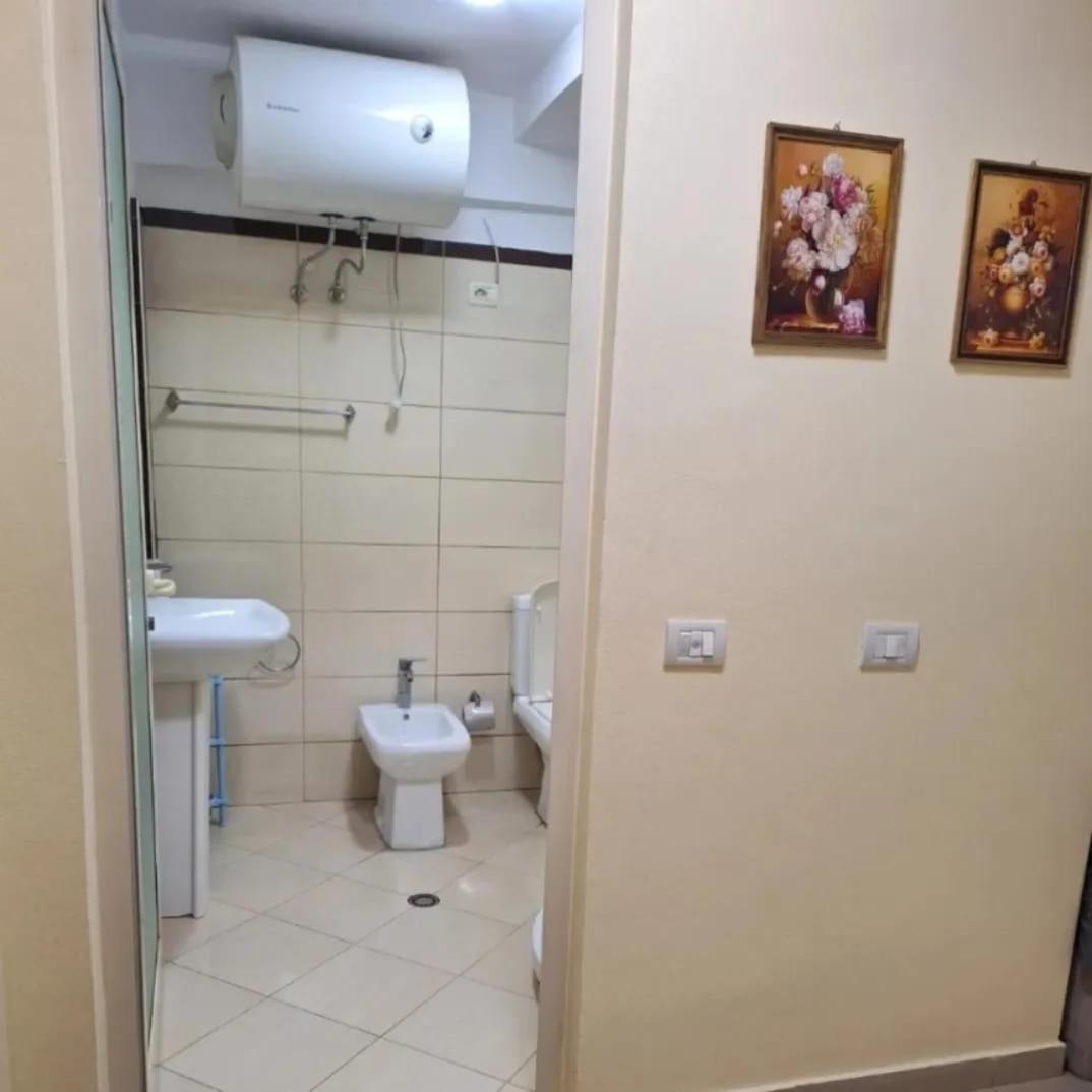 Tirana Center Apartament Экстерьер фото