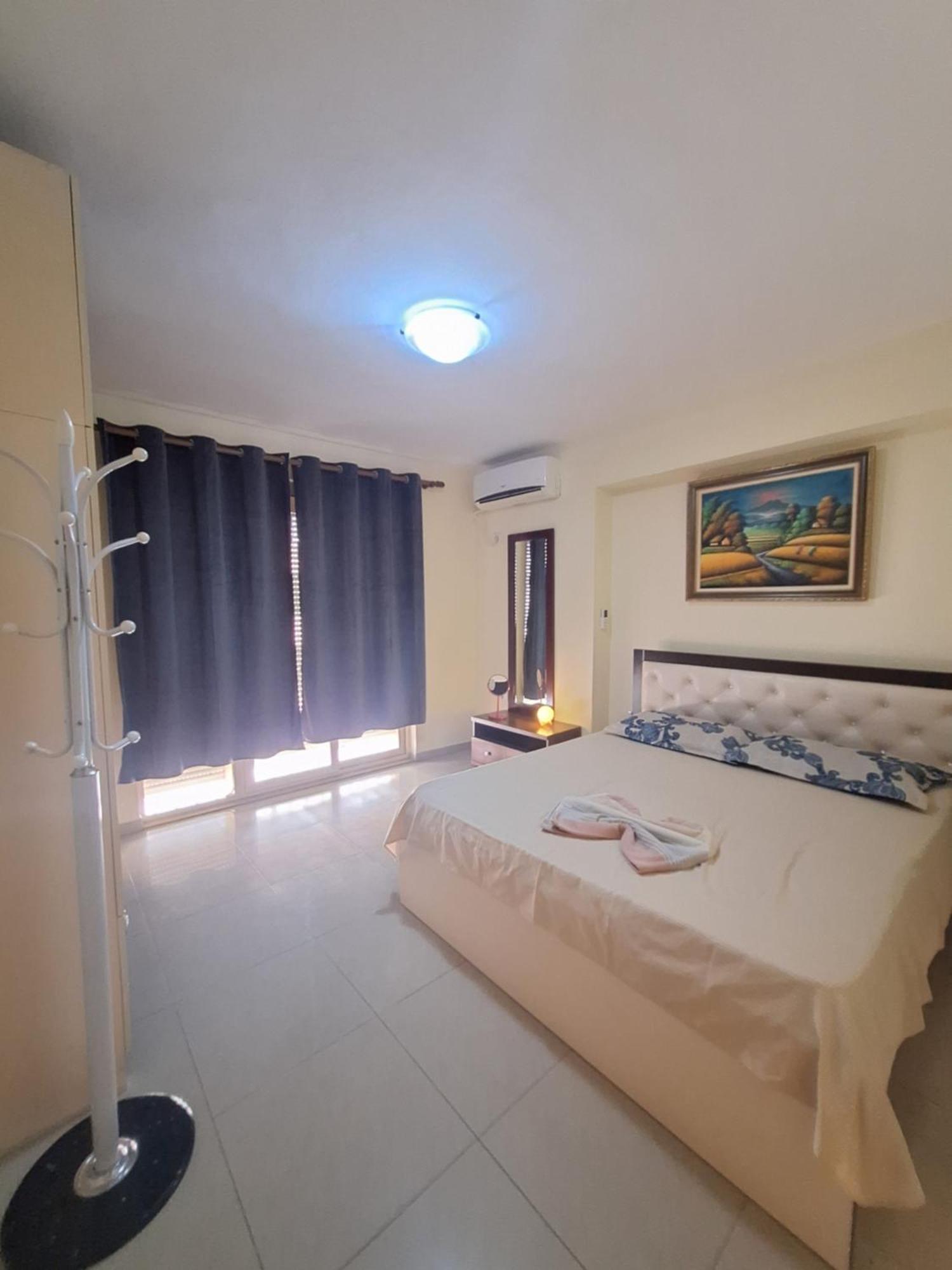 Tirana Center Apartament Экстерьер фото