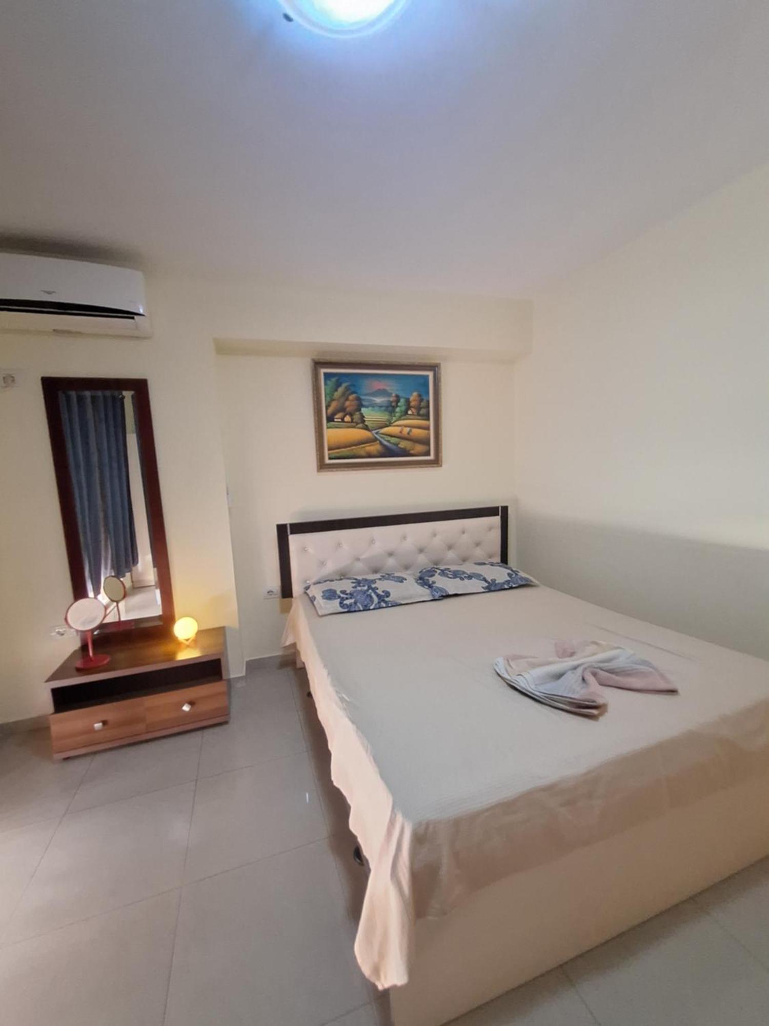 Tirana Center Apartament Экстерьер фото